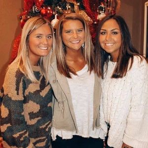 Meet your Posher, Kristen